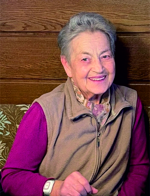 Ilse Martin